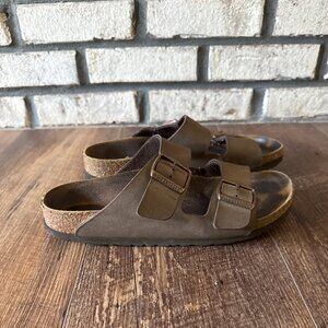 Birkenstock Arizona Sandals Size 39